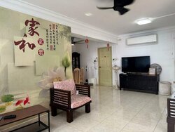 Blk 126 Pasir Ris Street 11 (Pasir Ris), HDB 5 Rooms #457095851